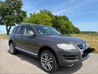 Gebraucht VW Touareg 280 PS (205 kW) 2008 SUV