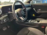 Gebraucht Mercedes CLA200 163 PS (119 kW) 2024 Grau Limousine