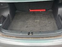 Gebraucht Skoda Fabia 110 PS (80 kW) 2012 Silber Kombi