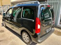 gebraucht Citroën Berlingo 1.6HDI Multispace 1.Hand Panorama