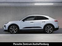 Gebraucht Porsche Macan Sport 380 kW (517 PS) 2025 Grau SUV