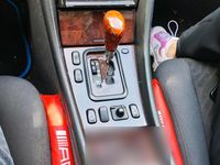 Gebraucht Mercedes CLK200 170 PS (125 kW) 2002 Andere farben Coupé