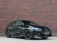 Brugt BMW M135 M Performance 300 HK (220 kW) 2024 Sort Hatchback