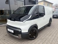 Neu Kia PV5 119 kW (163 PS) 2026 Weiß Van / Kleinbus