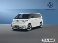 Occasion VW ID. Buzz Pro 210 kW (286 ch) 2025 Blanc Monospace