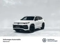 Gebraucht VW Tayron R-line 272 PS (200 kW) 2025 Weiß SUV