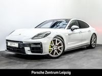 Gebraucht Porsche Panamera 4S 544 PS (400 kW) 2024 Weiss Limousine