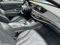 gebraucht Mercedes S350 Amg-Line/Pano/Burmester/360*