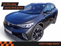 Gebraucht VW ID.4 Pro Performance 150 kW (204 PS) 2022 Grau SUV