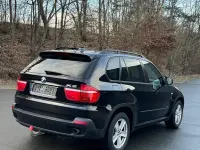 Używany BMW X5 290 KM (213 kW) 2008 SUV