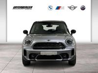 Gebraucht Mini Cooper S Countryman 178 PS (130 kW) 2023 Melting silver iii SUV