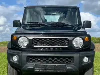 Neu Suzuki Jimny 102 PS (75 kW) 2025 Schwarz SUV