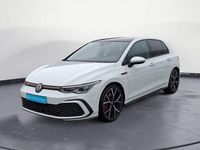 Gebraucht VW Golf VIII GTI 245 PS (180 kW) 2023 Weiß Limousine