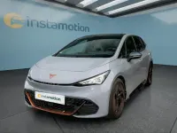Gebraucht Cupra Born 150 kW (204 PS) 2022 Grau Kleinwagen