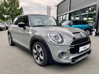 Usata Mini Cooper S 192 CV (141 kW) 2019 Grigio Utilitaria