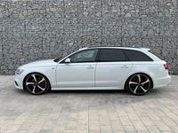 Gebraucht Audi A6 Competition 326 PS (239 kW) 2016 Weiß Kombi