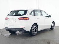 Gebraucht Mercedes B180 Progressive 136 PS (100 kW) 2024 Weiß Kleinwagen
