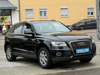 Brugt Audi Q5 S-Line 258 HK (189 kW) 2016 Sort SUV