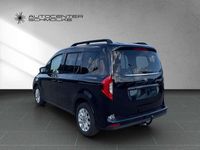 Gebraucht Mercedes T180 Progressive 131 PS (96 kW) 2024 Schwarz Van / Kleinbus