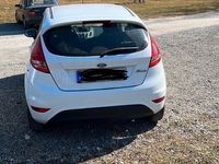 gebraucht Ford Fiesta Champions League Edition