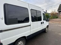 gebraucht Fiat Ducato 