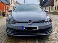 gebraucht VW Golf 2.0 TDI SCR Active - top Ausstattung -