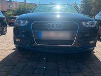 gebraucht Audi A4 B8