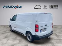 Second-hand Citroën Jumpy 120 CP (88 kW) 2023 Monovolum