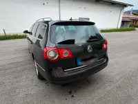 Gebraucht VW Passat 177 PS (130 kW) 2006 Braun Kombi