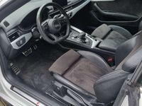 gebraucht Audi A5 Cabriolet 40 TDI S- Line Sport
