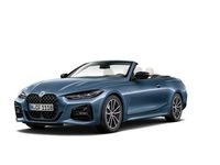 Gebraucht BMW 430 Cabriolet Efficient Dynamics 245 PS (180 kW) 2026 Cabrio