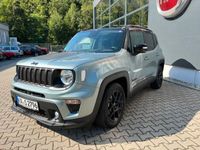 gebraucht Jeep Renegade 