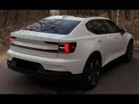 Brugt Polestar 2 300 kW (408 HK) 2022 Other Hatchback