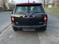 Gebraucht Mini Cooper 120 PS (88 kW) 2008 Schwarz Kleinwagen