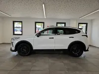 Neu Haval Jolion Lux 177 PS (130 kW) 2026 Weiß SUV