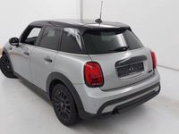 Gebraucht Mini Cooper Classic 136 PS (100 kW) 2023 Melting silver iii Kleinwagen