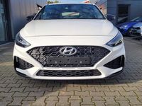 gebraucht Hyundai i30 N Line Mild-Hybrid N-Line*LED*Navi*Shzg*Lhzg*18...