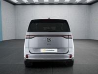 Neu VW ID. Buzz GTX 250 kW (340 PS) 2025 Silber Van / Kleinbus