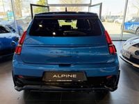 Neu Alpine A290 11 kW (15 PS) 2026 Kleinwagen