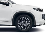 Gebraucht VW Tayron Elegance 150 PS (110 kW) 2025 Pure white SUV