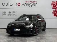 Gebraucht Audi S6 Sport 344 PS (253 kW) 2023 Schwarz Kombi