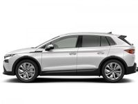 Neu Skoda Elroq 210 kW (286 PS) 2026 Moonweiß perleffekt SUV