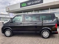 Second-hand VW T6 150 CP (110 kW) 2018 Negru Van
