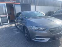 Usata Opel Insignia Dynamic 136 CV (100 kW) 2018 Grigio Berlina