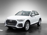 Gebraucht Audi Q5 Basis 299 PS (219 kW) 2025 Weiß SUV