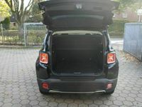 gebraucht Jeep Renegade 2.0 MultiJet Active Drive Limited AWD