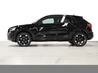 Neu Audi Q2 Advanced Plus 150 PS (110 kW) 2026 Brillantschwarz SUV