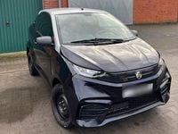 Gebraucht Aixam Coupe Evo 2024 Blau Coupé