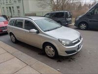 gebraucht Opel Astra 1.6