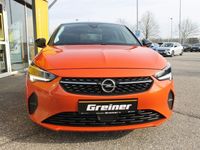gebraucht Opel Corsa 1.2 Turbo Elegance RÜCKFAHRKAMERA|SHZ/NAVI